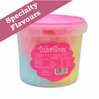 Tubafloss 100g - Specialty Flavours